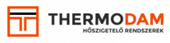 Thermodam logo