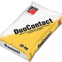 Baumit DuoContact polisztirol ragasztó